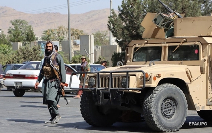 В Кабуле задержали двоих пакистанцев со взрывным устройством - СМИ