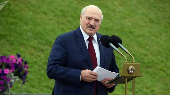 Лукашенко посоветовал майнить криптовалюту (видео)