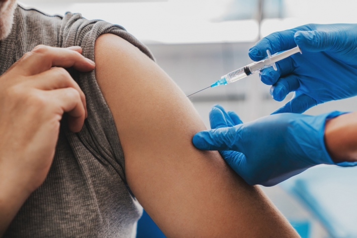 Какая вакцина в Мелитополе самая популярная и, кого в городе Модерной прививают