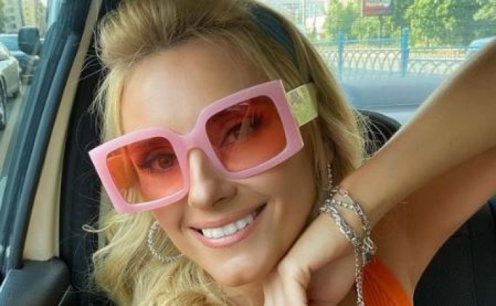 Ирина Федишин попала в громкий скандал из-за своих песен
