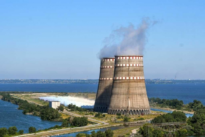 Ядерную безопасность на Запорожской АЭС проверит спецкомиссия