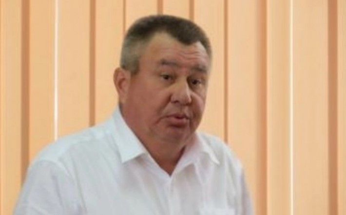 Мелитопольского депутата, пойманного на взятке, отправили за решетку