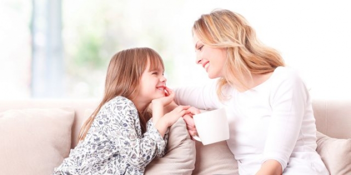 Как воспитать самостоятельного ребёнка: метод ленивой мамы
