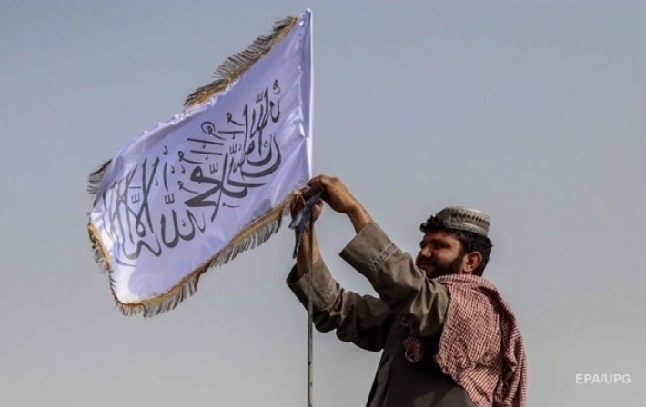 Талибы почти завершили формирование нового правительства