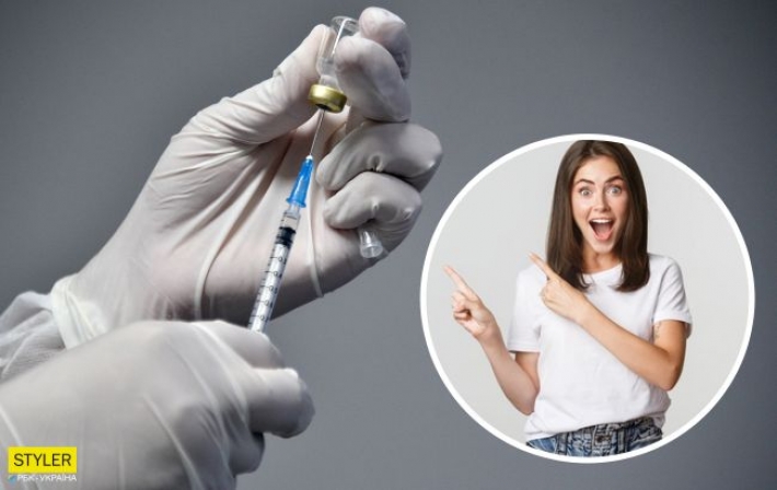 Голубовская сообщила, какая из вакцин от COVID-19 самая эффективная