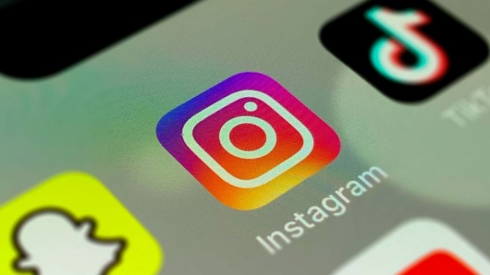 В Мелитополе пользователи Instagram жалуются на сбой