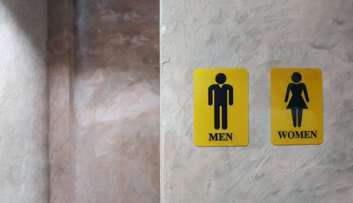 В Мелитополе на площади поставят общественные туалеты