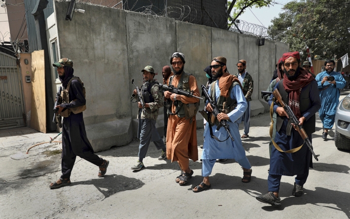 Битва талибов за провинцию Панджшер: сотни убитых и взятых в плен