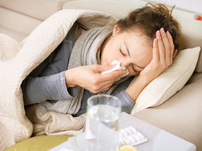 Педиатр спрогнозировала, ждать ли грипп в Мелитополе и вытеснит ли его коронавирус
