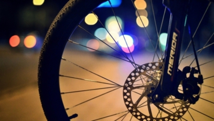 В Мелитополе велосипедистам напомнят, как сохранить жизнь на дороге