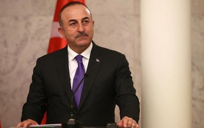 Турция дала совет миру о признании 