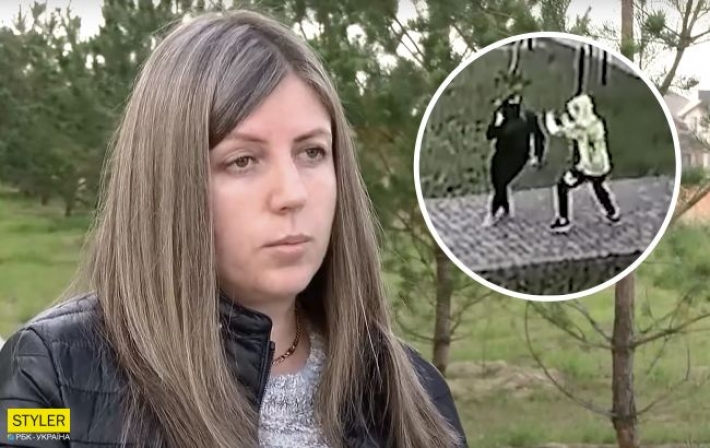 Женщина, которую ножом ранили братья-близнецы в Ровно, рассказала о нападении: 