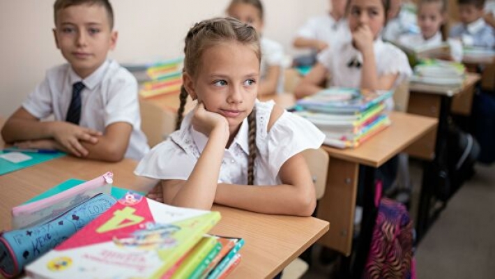 Сколько школ в Мелитополе во вторую смену учатся