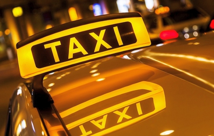 В Мелитополе таксист удивил поступком пассажирку (фото)
