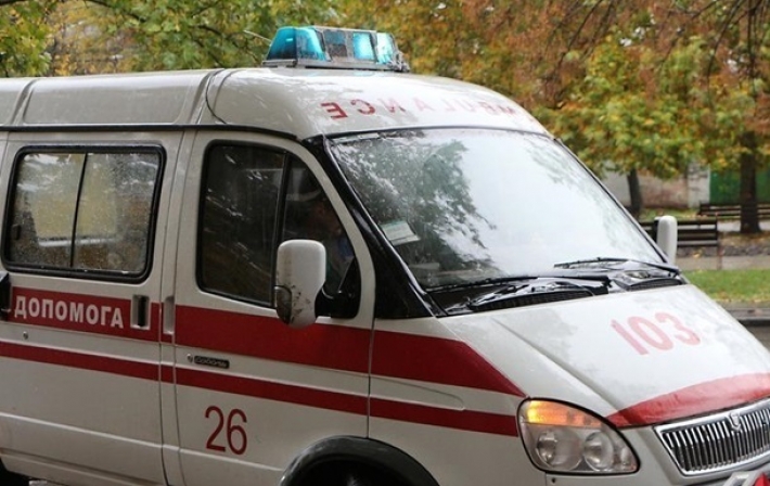 Резали боеприпас "болгаркой": на Ровенщине двое людей пострадали от взрыва