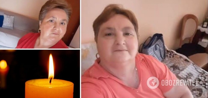 В аэропорту Италии скончалась украинка: после смерти ее обокрали, а мошенники пытаются нажиться на горе
