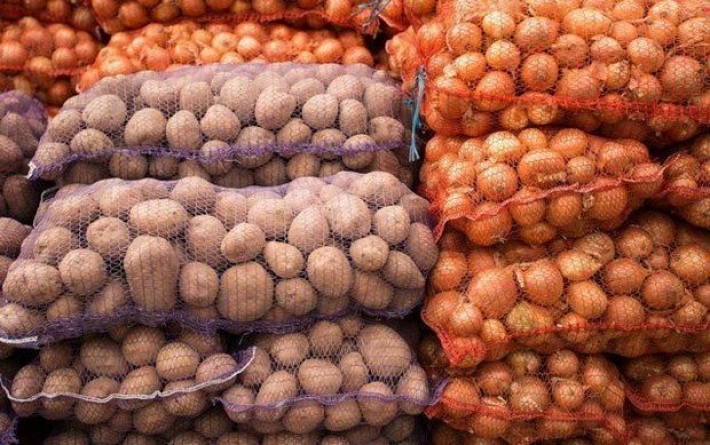 Где в Мелитополе можно будет овощами на зиму запастись. Адреса сезонных рынков