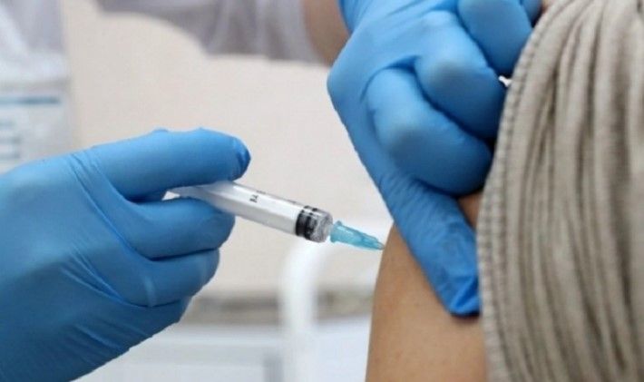 Какими вакцинами сейчас в Мелитополе прививку от коронавируса делают
