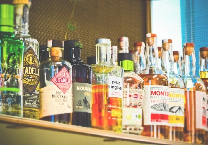В Запорожье ограничили продажу алкогольных напитков
