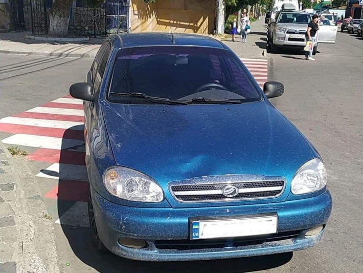 Инспекторы по парковке показали самых наглых водителей в Мелитополе (фото)