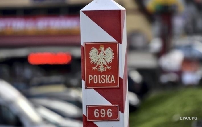 Украинцу в Польше предложили на выбор: штраф или за решетку