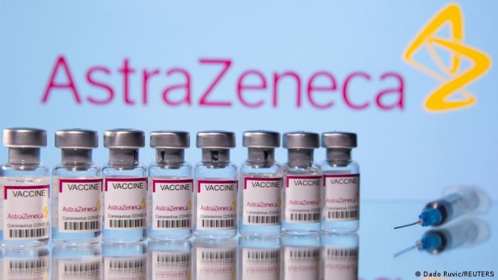 В ЕС обнаружили новый побочный эффект препарата AstraZeneca
