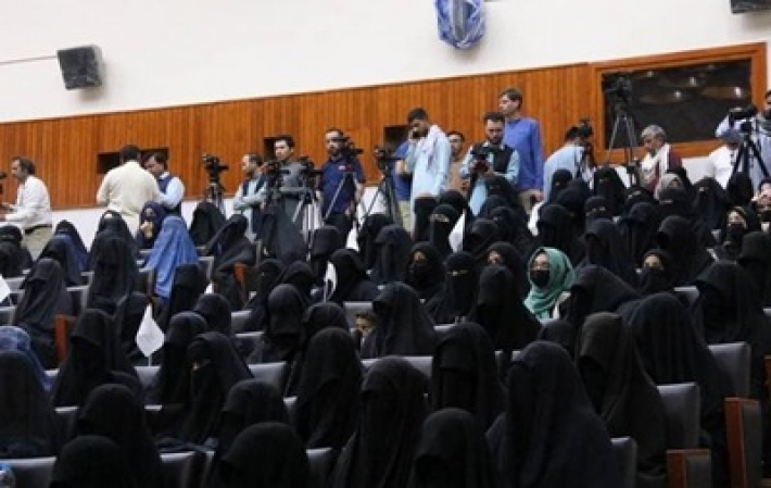 Талибы представили новые правила обучения в вузах Афганистана