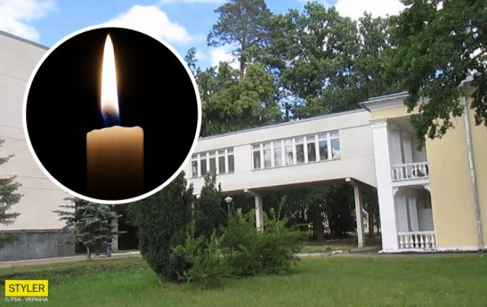 В лагере "Артек" под Киевом скончался 12-летний ребенок: отец лишился единственного сына