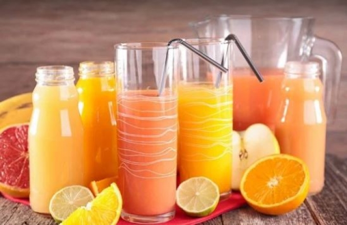Ученые рассказали, какой сок является наиболее полезным для здоровья