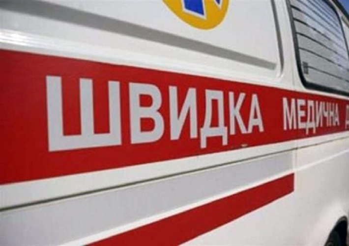 В Мелитопольском районе мужчина упал с крыши