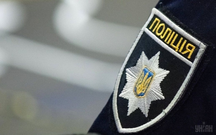 "А где в законе написано": в Хмельницком патрульный отказался говорить на украинском языке