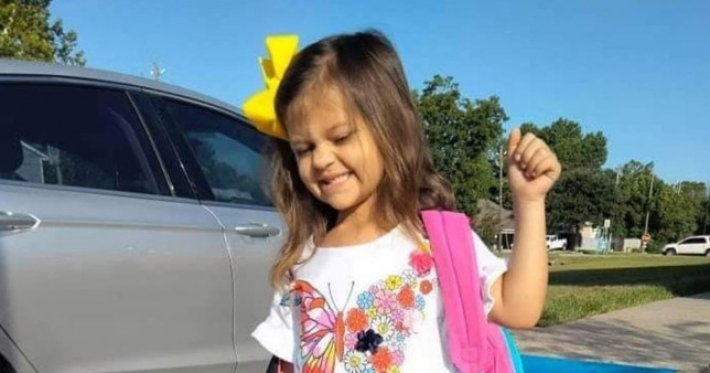Умерла во сне: 4-летнюю девочку в США за считанные часы после появления симптомов 