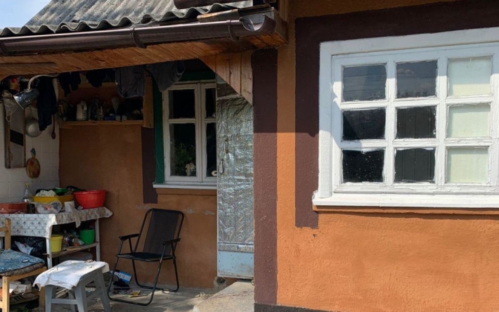 Убили и пытались сжечь дом: в Волынской области сообщники порезали приятеля, чтобы забрать его ценные вещи