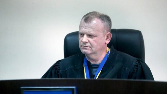 Смерть скандального судьи под Киевом: 4 версии и фото с места трагедии