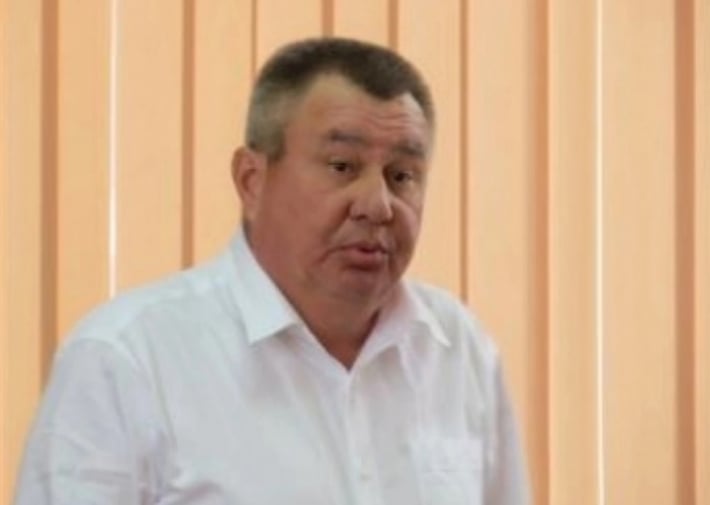 Мелитопольского депутата, пойманного на взятке, уволили с высокой должности