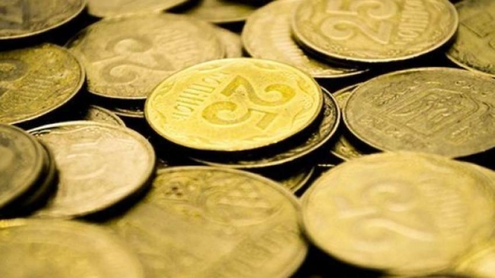 Мелитопольская школа собирает монеты для онкобольных детей