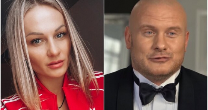 «Больной на голову…»: бывшая «невеста» Вячеслава Узелкова раскрыла подробности отношений с известным боксером
