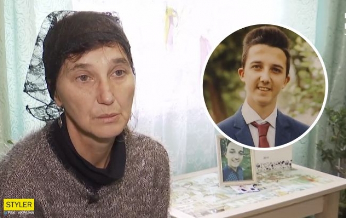 Верующая мать запрещала вакцинироваться: новые подробности смерти 19-летнего студента под Киевом