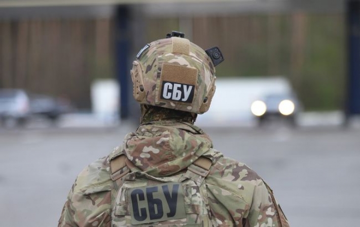 В Днепропетровской области полиция разоблачила наркотрафик и задержала "смотрящего"