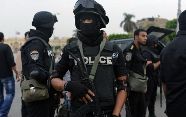 В Египте арестованы родители 11-летней невесты и 12-летнего жениха