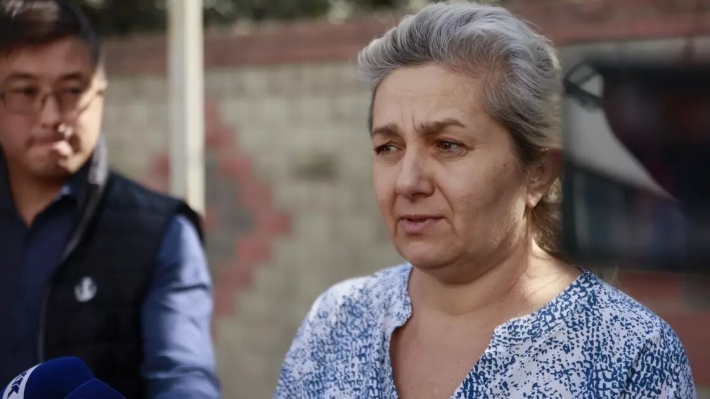 Супруга стрелка из Алматы рассказала о мотивах преступления (видео)