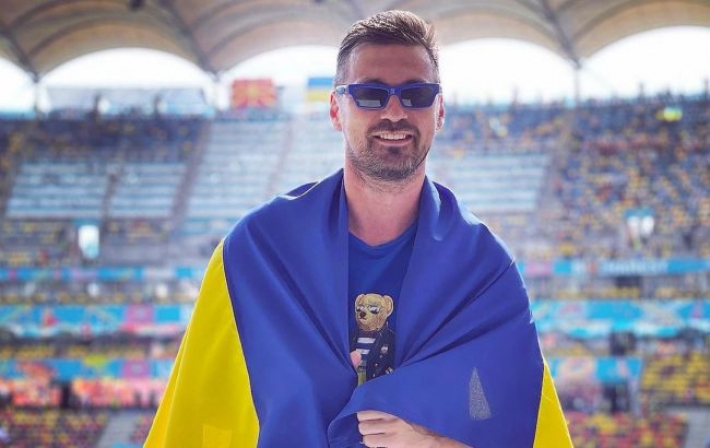 Прощай, легенда: знаменитый украинский футболист объявил о завершении карьеры