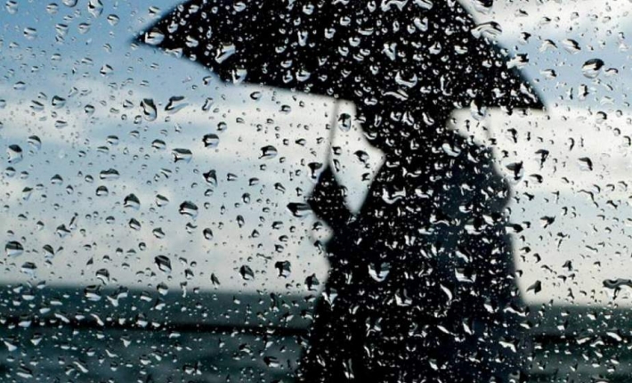 Дожди и шквальный ветер - какой погода сегодня в Мелитополе будет