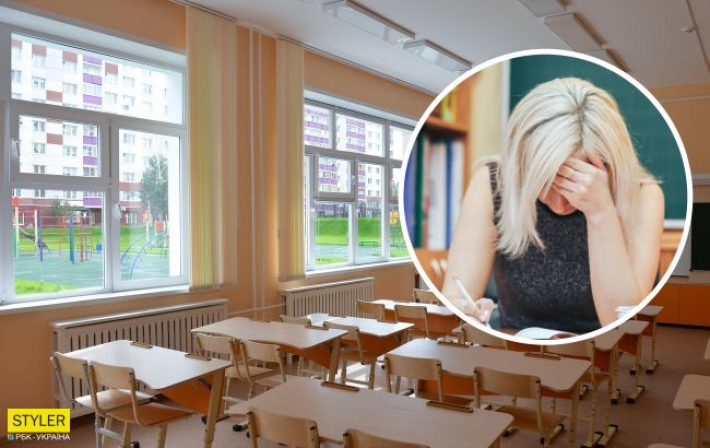 Под Харьковом школьник издевался над учениками и учителями: парня обвинили в буллинге