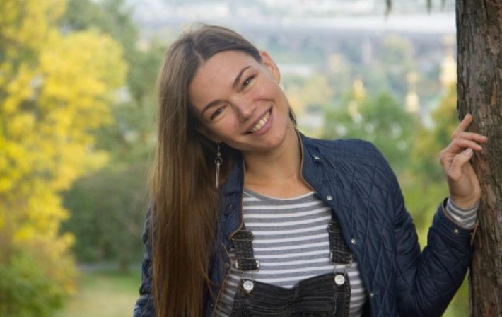 Украинская актриса стала жертвой мошенника: 