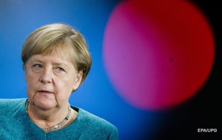Большинство немцев не будут скучать по Меркель - опрос