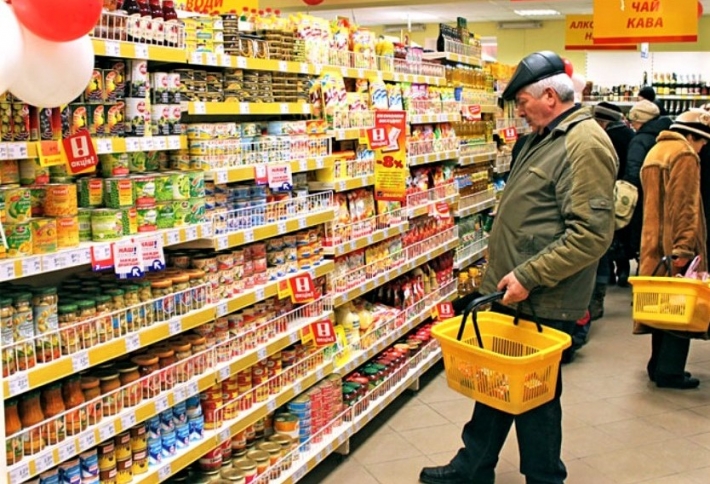 В Мелитополе предупреждают об обманчивых ценниках в магазинах (фото)