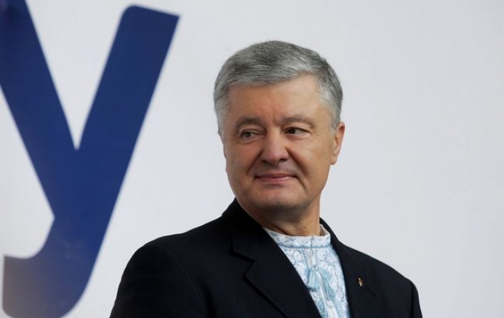 Петру Порошенко - 56: как пятого президента с днем рождения поздравила семья