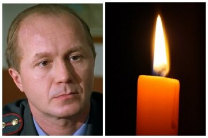 В странной гибели знаменитого российского актера нашли 