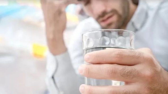 Ученые придумали простой способ быстро вывести алкоголь из организма
